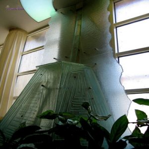 آب-نمای-شیشه-ای-برجسته