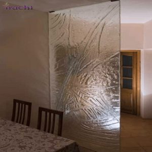 پارتیشن-شیشه-ای