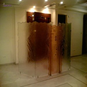 پارتیشن-فیوز-گلاس