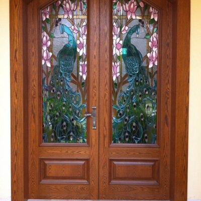 تیفانی گلس دبی عکس شماره 4