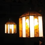 آویز مدل شرقی تیفانی - Image 2