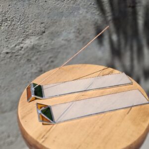 جاعودی دوگانه یاز عکس شماره 1