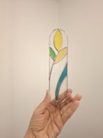 جاعودی طرح گیاه عکس شماره 1