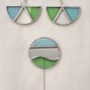گوشواره لیان 03 عکس شماره 3