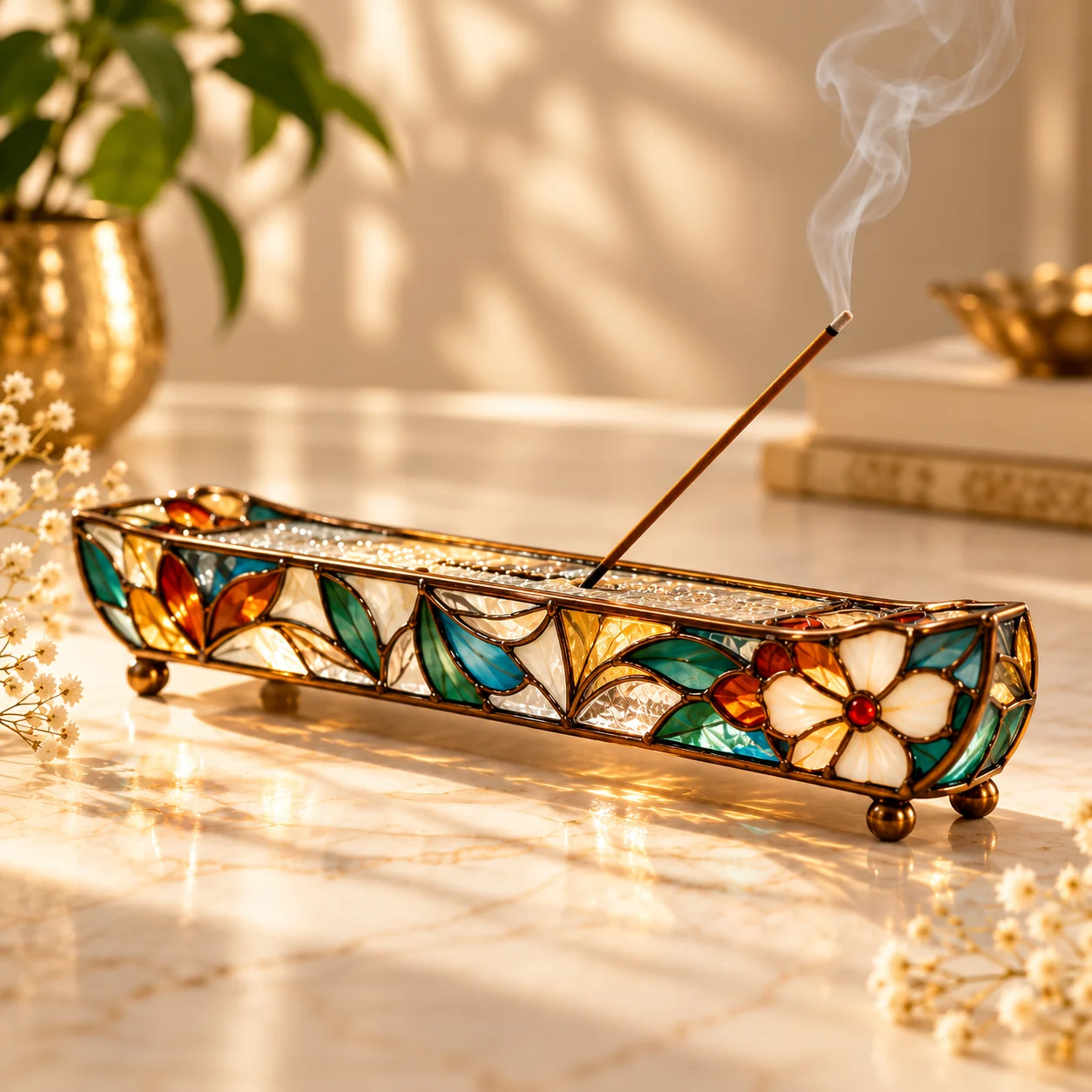 اکسسوری تیفانی گلس | ایراچی